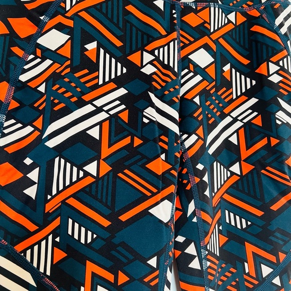 Sweaty Betty work out leggings - Picture 2 of 5